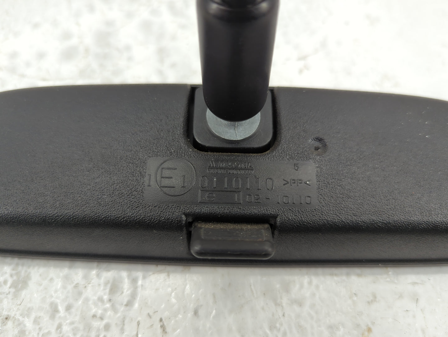 2003-2008 Honda Pilot Interior Rear View Mirror Replacement OEM Fits Fits 1998 1999 2000 2001 2002 2003 2004 2005 2006 2007 