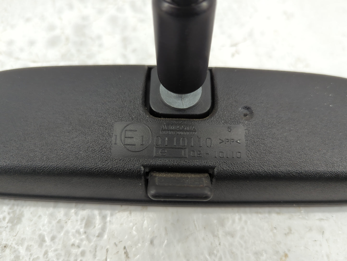 2003-2008 Honda Pilot Interior Rear View Mirror Replacement OEM Fits Fits 1998 1999 2000 2001 2002 2003 2004 2005 2006 2007 