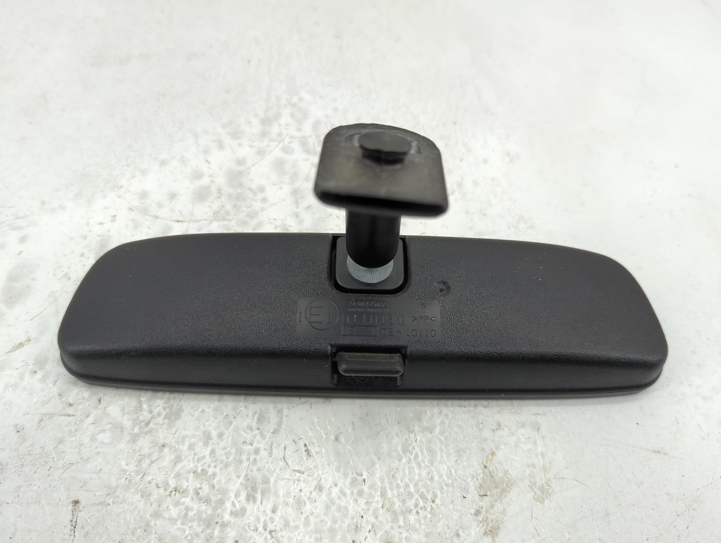 2003-2008 Honda Pilot Interior Rear View Mirror Replacement OEM Fits Fits 1998 1999 2000 2001 2002 2003 2004 2005 2006 2007 