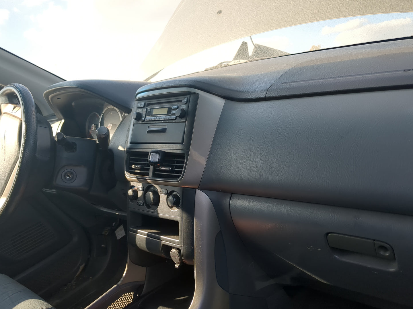 2003-2008 Honda Pilot Climate Control Module Temperature AC/Heater Replacement Fits Fits 2003 2004 2005 2006 2007 2008 OEM U