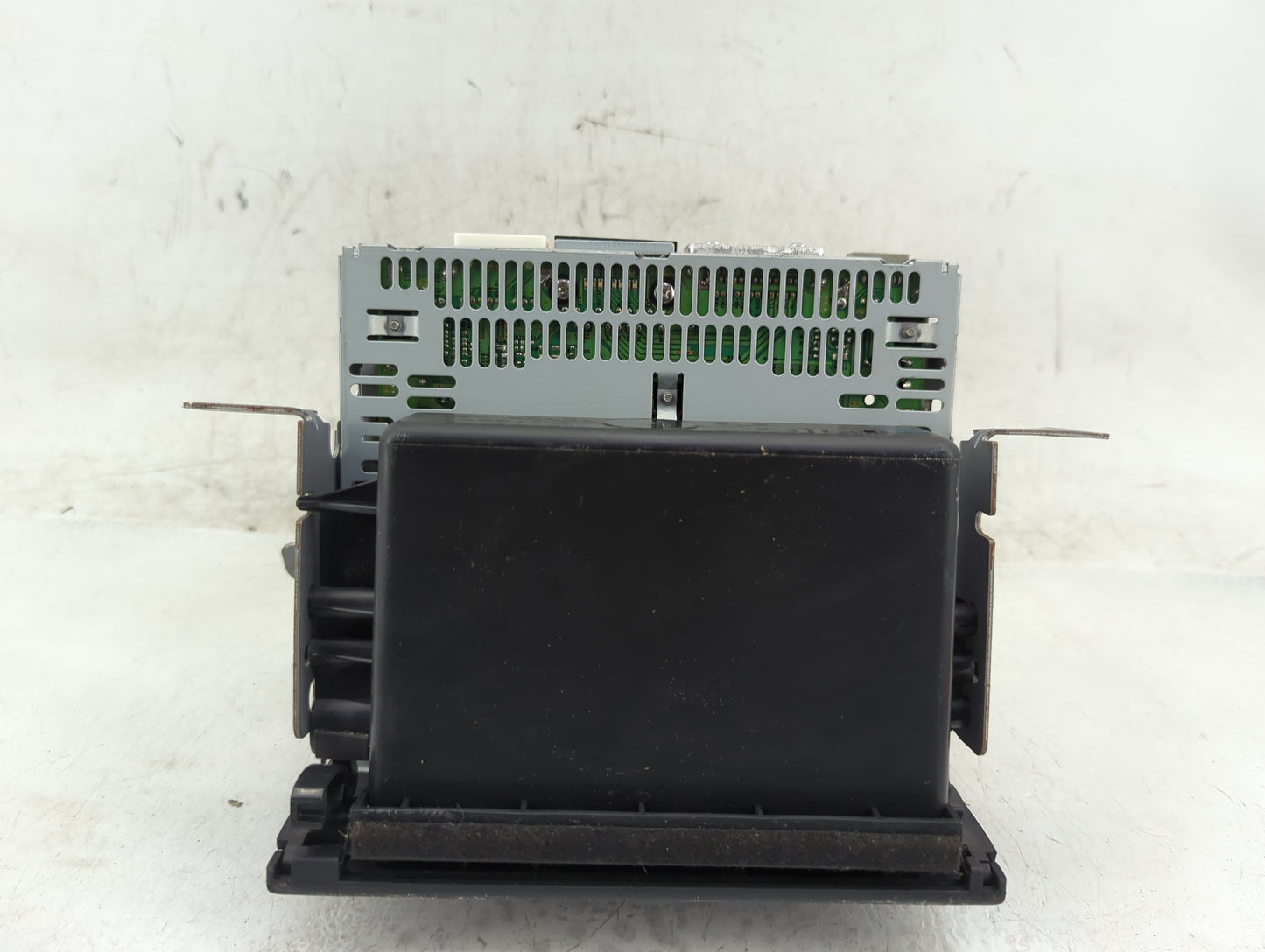 2006-2008 Honda Pilot Radio AM FM Cd Player Receiver Replacement P/N:39100-S9V-A410-M1 Fits Fits 2006 2007 2008 OEM Used Aut