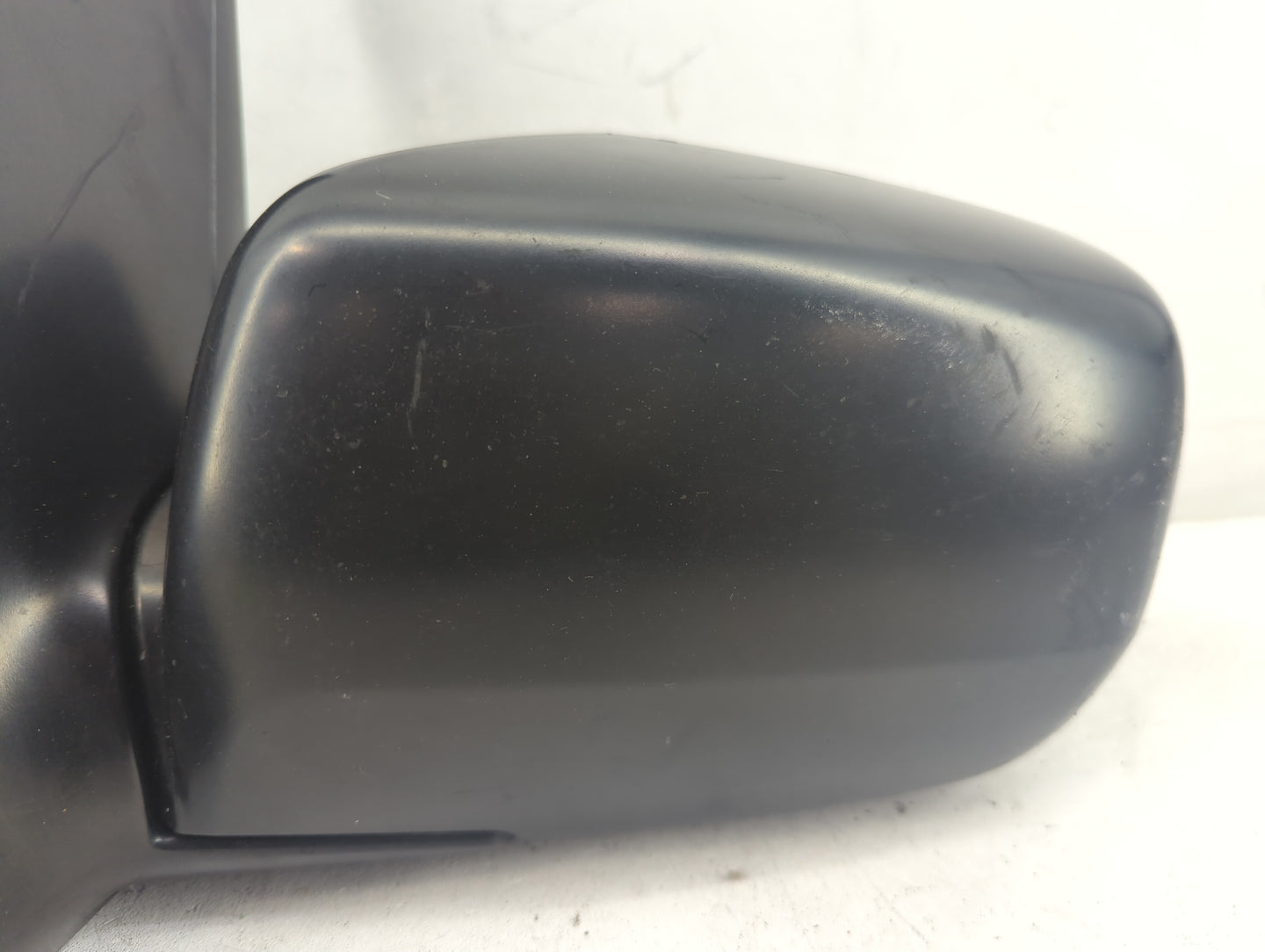 2003-2008 Honda Pilot Driver Side View Mirror - Left Door Mirror OEM Used - Oemusedautoparts1.com