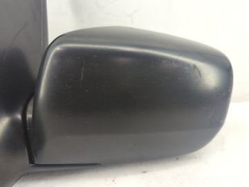 2003-2008 Honda Pilot Driver Side View Mirror - Left Door Mirror OEM Used - Oemusedautoparts1.com