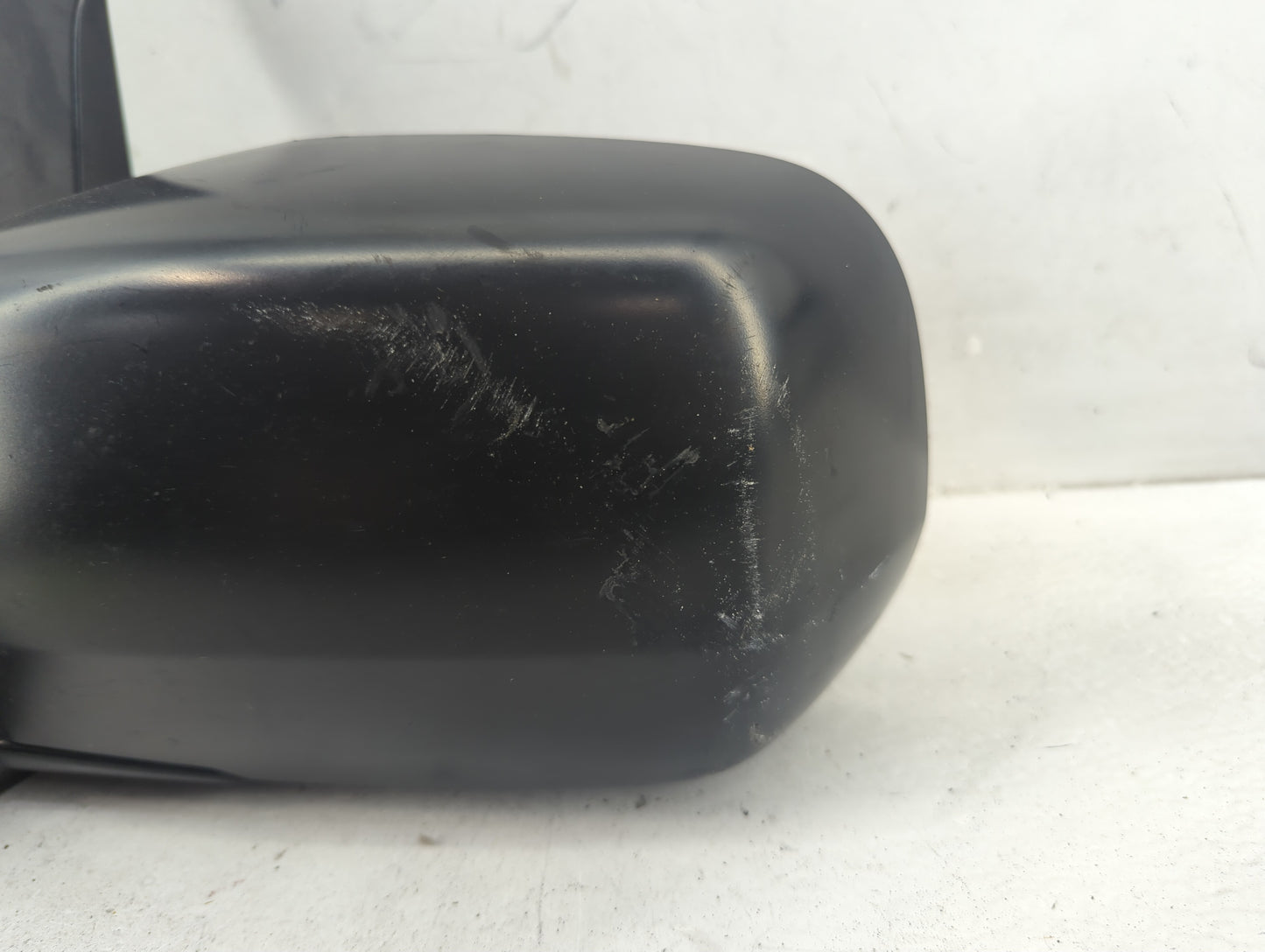 2003-2008 Honda Pilot Driver Side View Mirror - Left Door Mirror OEM Used - Oemusedautoparts1.com