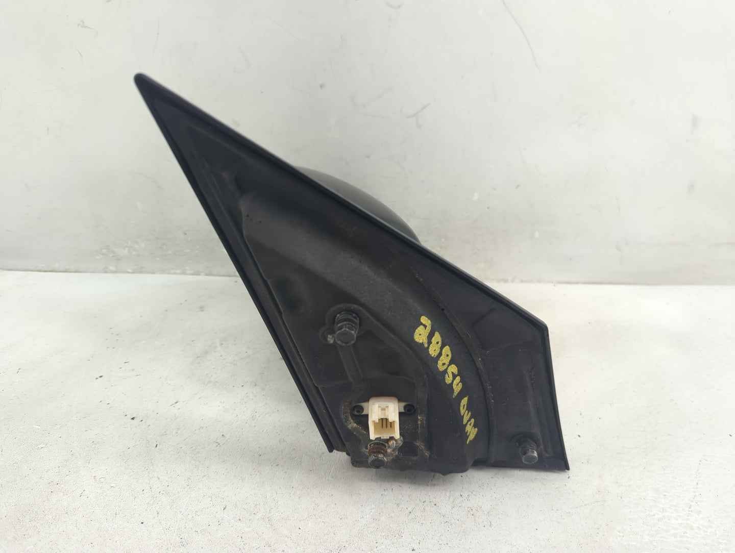 2003-2008 Honda Pilot Driver Side View Mirror - Left Door Mirror OEM Used - Oemusedautoparts1.com