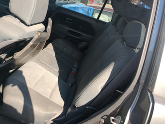 compare product 2007 Honda Pilot Rear Seat Oem