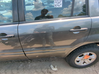 compare product 2006-2008 Honda Pilot Driver Rear Door Oem