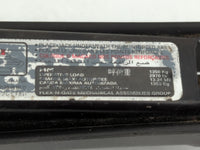 2007 Honda Pilot Spare Scissor Car Jack - Oemusedautoparts1.com