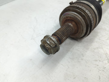 2006-2008 Honda Pilot Axle Shaft Front Driver Cv C/v