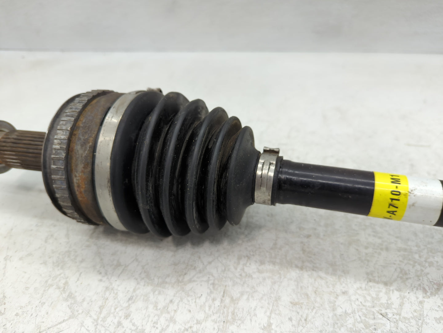 2006-2008 Honda Pilot Axle Shaft Front Driver Cv C/v - Oemusedautoparts1.com