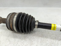 2006-2008 Honda Pilot Axle Shaft Front Driver Cv C/v - Oemusedautoparts1.com