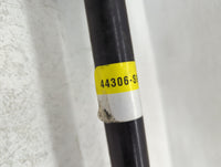 2006-2008 Honda Pilot Axle Shaft Front Driver Cv C/v - Oemusedautoparts1.com