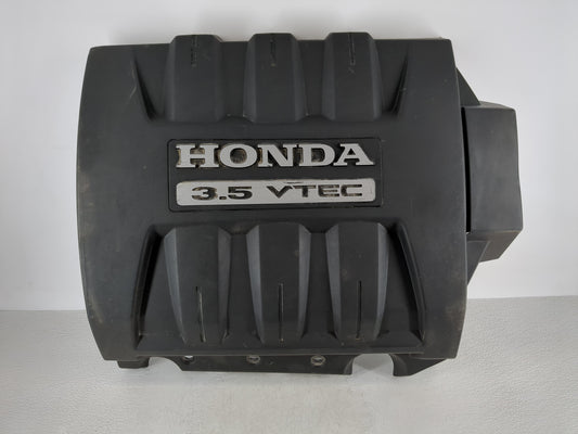 2007 Honda Pilot Engine Cover - Oemusedautoparts1.com
