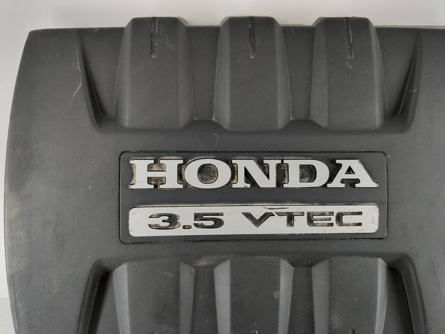 2007 Honda Pilot Engine Cover - Oemusedautoparts1.com