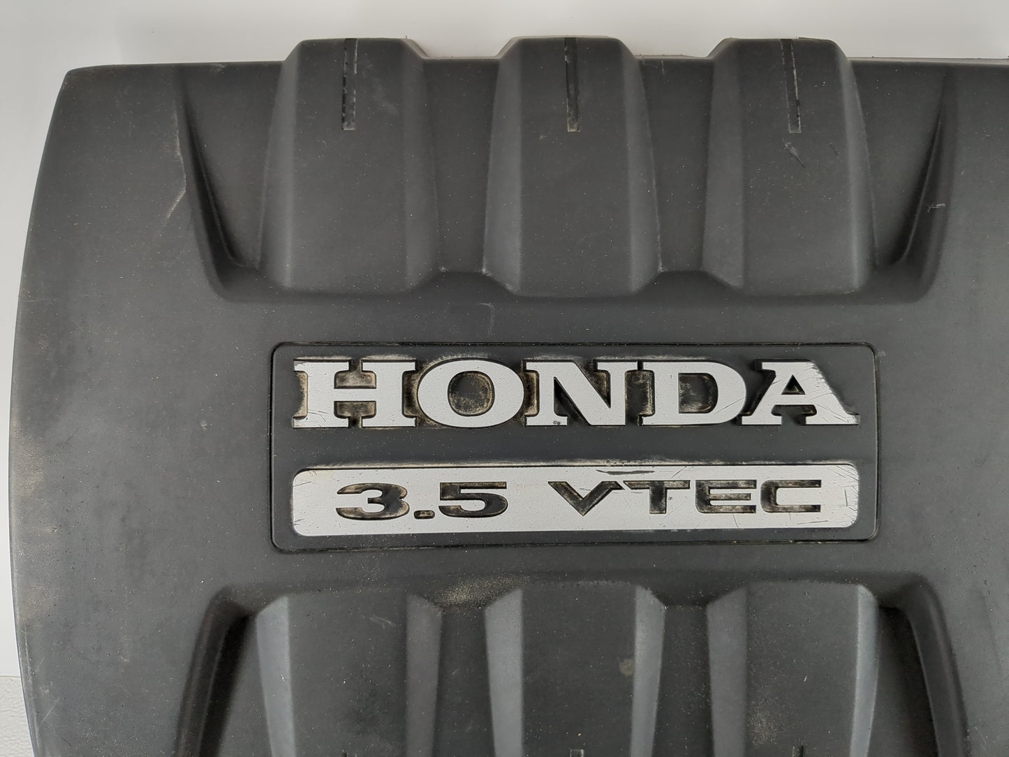 2007 Honda Pilot Engine Cover - Oemusedautoparts1.com