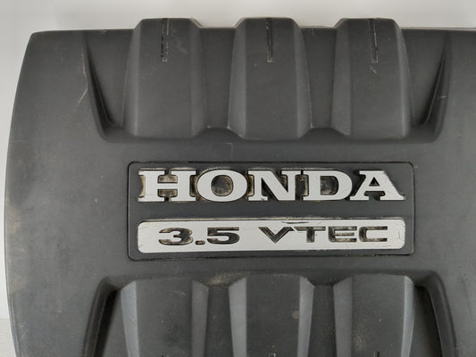 2007 Honda Pilot Engine Cover