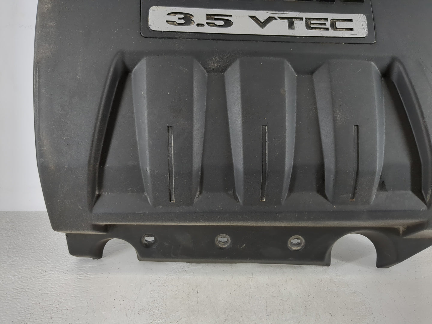 2007 Honda Pilot Engine Cover - Oemusedautoparts1.com