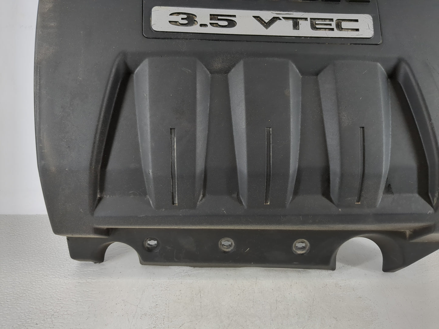 2007 Honda Pilot Engine Cover - Oemusedautoparts1.com