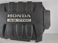 2007 Honda Pilot Engine Cover - Oemusedautoparts1.com