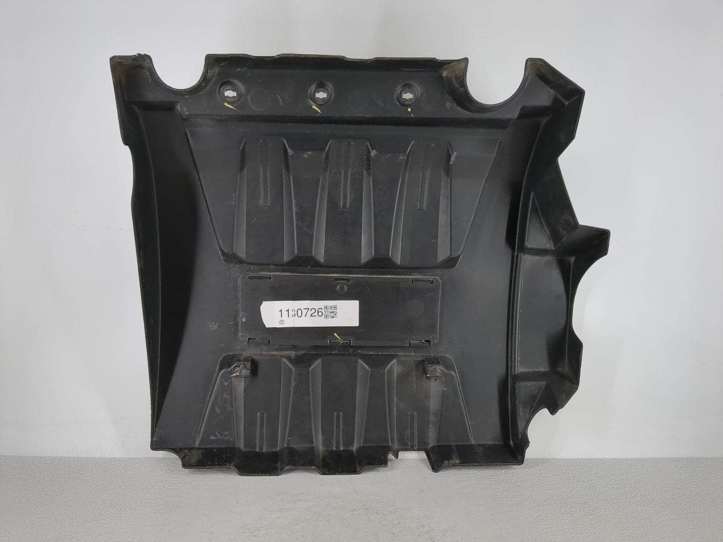 2007 Honda Pilot Engine Cover - Oemusedautoparts1.com