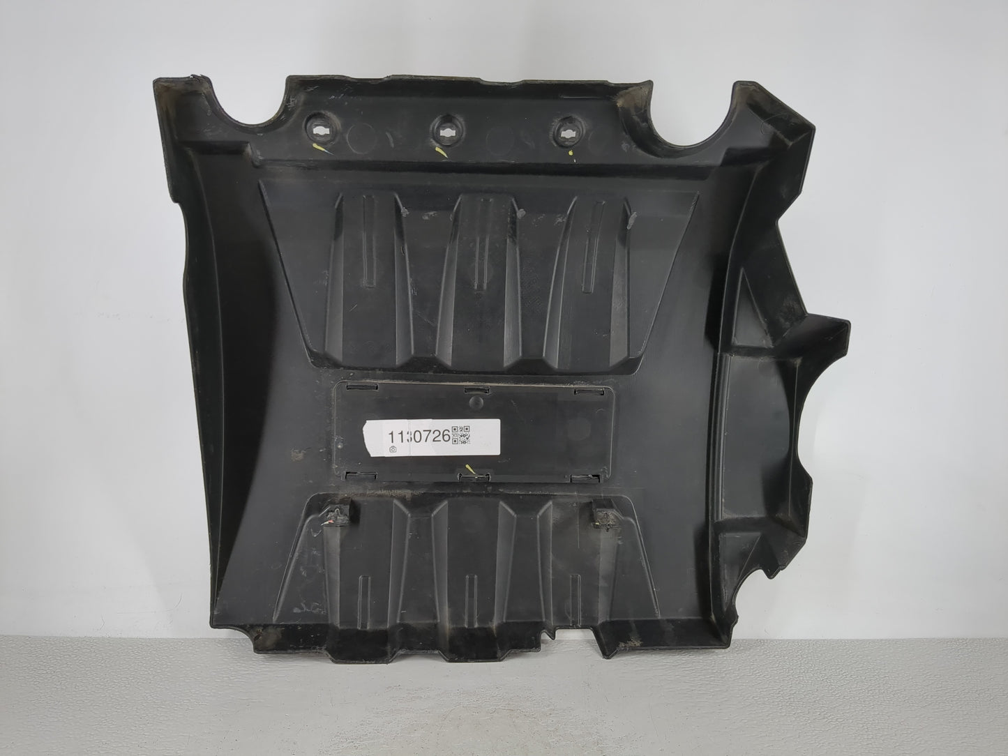 2007 Honda Pilot Engine Cover - Oemusedautoparts1.com