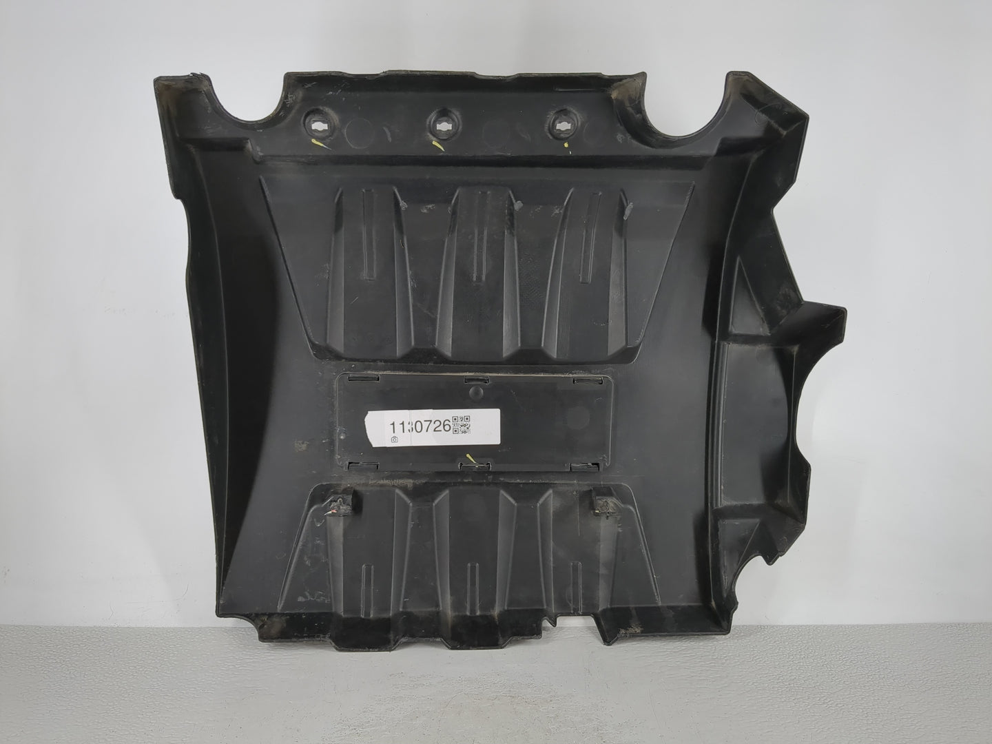 2007 Honda Pilot Engine Cover - Oemusedautoparts1.com