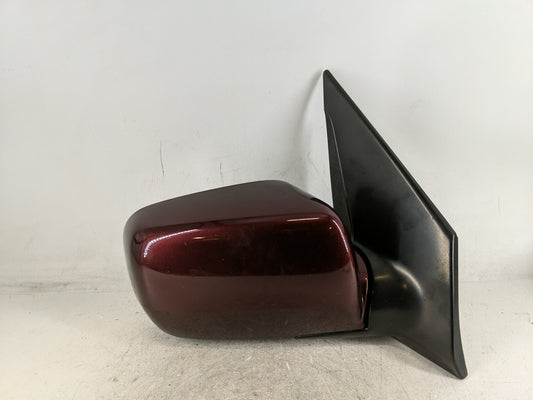 2003-2008 Honda Pilot Side Mirror Replacement Passenger Right View Door Mirror Fits Fits 2003 2004 2005 2006 2007 2008 OEM U