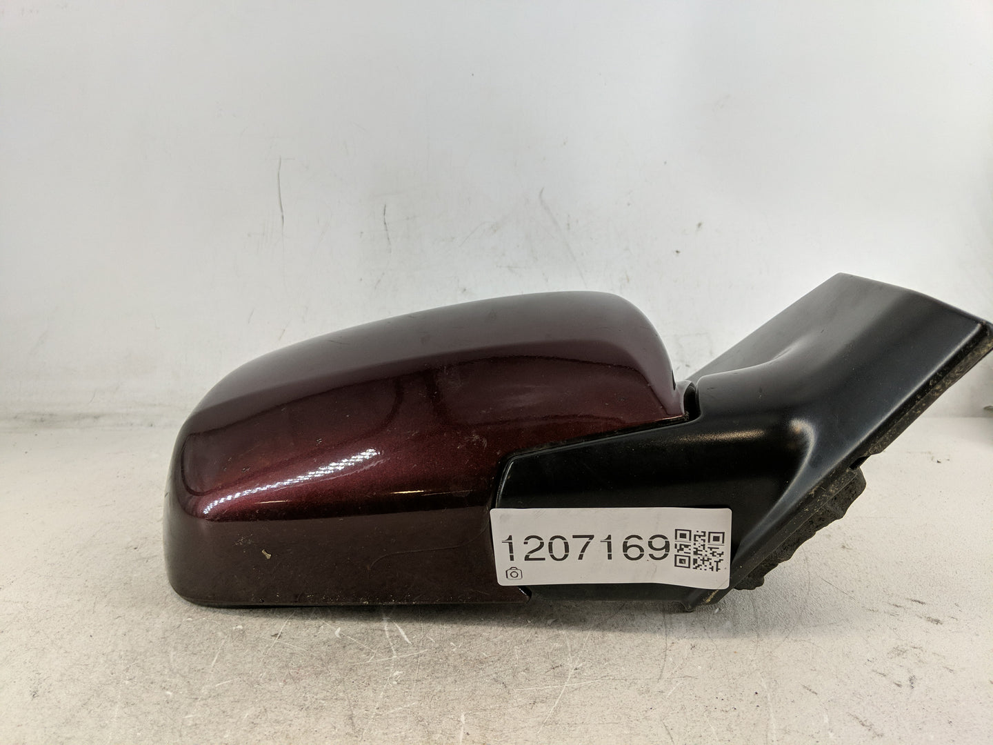 2003-2008 Honda Pilot Side Mirror Replacement Passenger Right View Door Mirror Fits Fits 2003 2004 2005 2006 2007 2008 OEM U