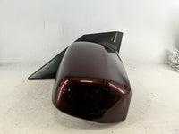 2003-2008 Honda Pilot Side Mirror Replacement Passenger Right View Door Mirror Fits Fits 2003 2004 2005 2006 2007 2008 OEM U