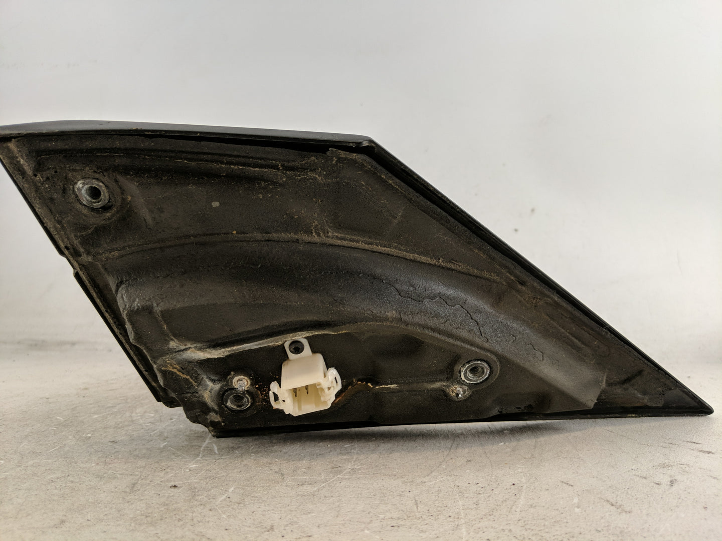 2003-2008 Honda Pilot Side Mirror Replacement Passenger Right View Door Mirror Fits Fits 2003 2004 2005 2006 2007 2008 OEM U