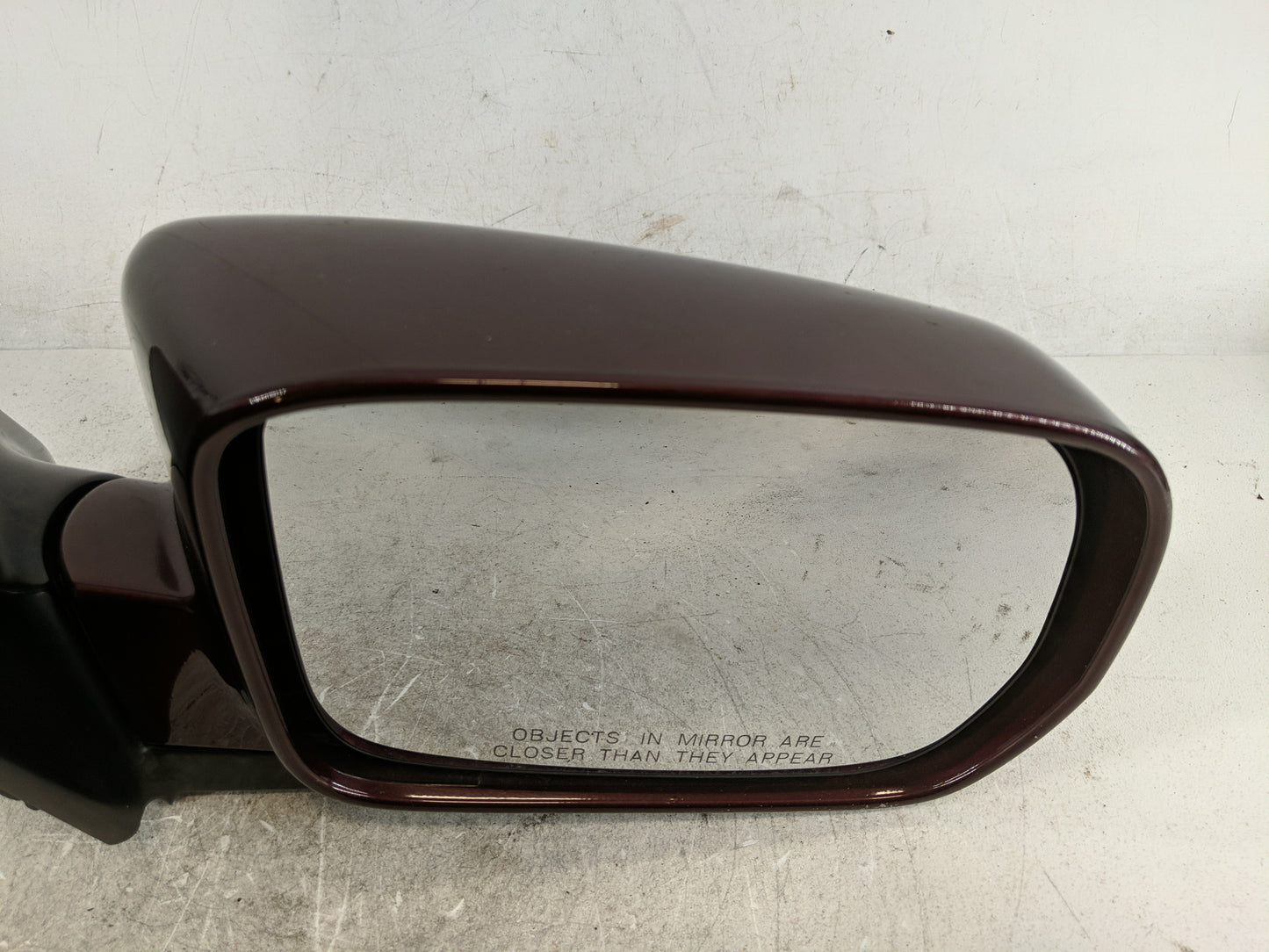 2003-2008 Honda Pilot Side Mirror Replacement Passenger Right View Door Mirror Fits Fits 2003 2004 2005 2006 2007 2008 OEM U