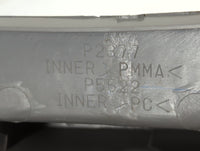 2006-2008 Honda Pilot Tail Light Assembly Driver Left OEM P/N:P2377 Fits Fits 2006 2007 2008 OEM Used Auto Parts - Oemusedau