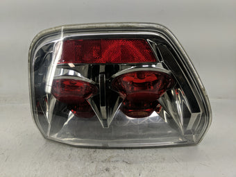 compare product 2006-2008 Honda Pilot Tail Light Assembly Passenger Right OEM P/N:P2377 Fits Fits 2006 2007 2008 OEM Used Auto Parts