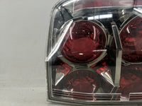 2006-2008 Honda Pilot Tail Light Assembly Passenger Right OEM P/N:P2377 Fits Fits 2006 2007 2008 OEM Used Auto Parts - Oemus