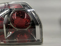 2006-2008 Honda Pilot Tail Light Assembly Passenger Right OEM P/N:P2377 Fits Fits 2006 2007 2008 OEM Used Auto Parts - Oemus
