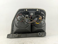 2006-2008 Honda Pilot Tail Light Assembly Passenger Right OEM P/N:P2377 Fits Fits 2006 2007 2008 OEM Used Auto Parts - Oemus