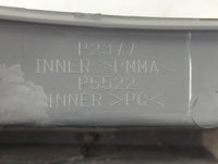 2006-2008 Honda Pilot Tail Light Assembly Passenger Right OEM P/N:P2377 Fits Fits 2006 2007 2008 OEM Used Auto Parts - Oemus