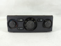 2003-2008 Honda Pilot Climate Control Module Temperature AC/Heater Replacement P/N:79600S9V A030M1 Fits OEM Used Auto Parts 