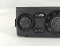 2003-2008 Honda Pilot Climate Control Module Temperature AC/Heater Replacement P/N:79600S9V A030M1 Fits OEM Used Auto Parts 