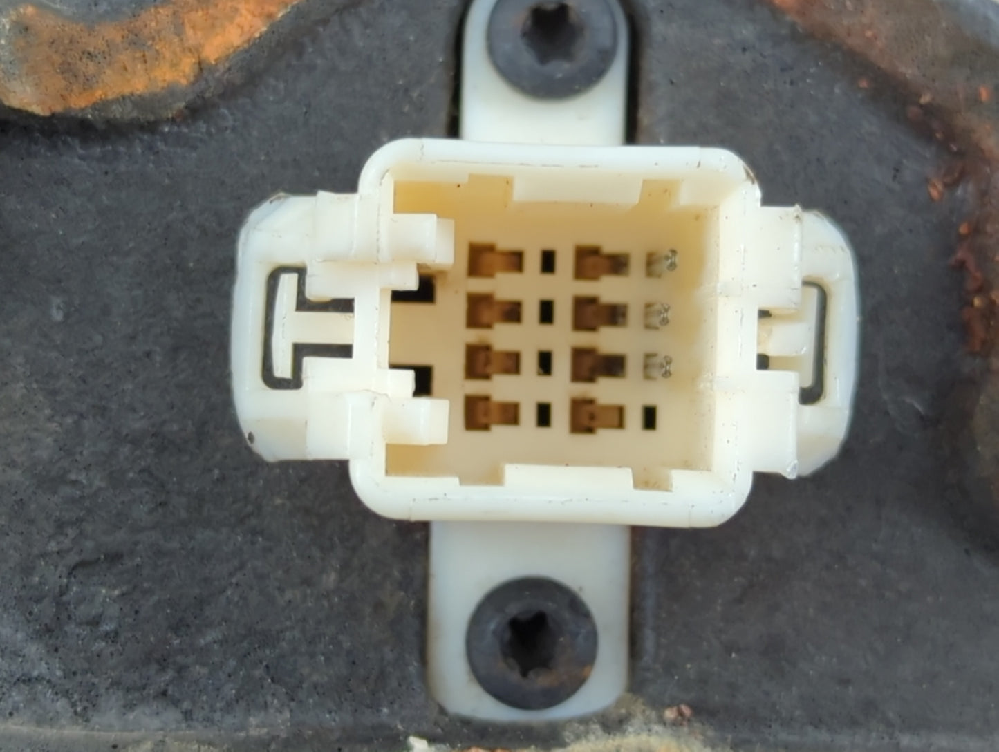 2003-2008 Honda Pilot Side Mirror Replacement Passenger Right View Door Mirror Fits Fits 2003 2004 2005 2006 2007 2008 OEM U