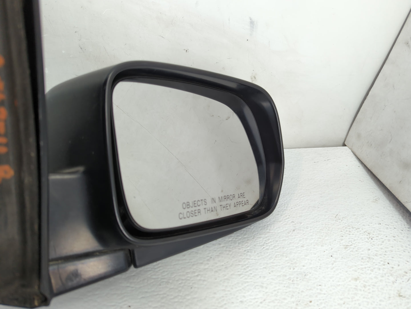 2003-2008 Honda Pilot Side Mirror Replacement Passenger Right View Door Mirror Fits Fits 2003 2004 2005 2006 2007 2008 OEM U