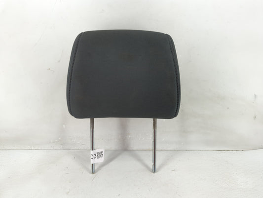 2007 Honda Pilot Headrest Head Rest Front Driver Passenger Seat Fits OEM Used Auto Parts - Oemusedautoparts1.com
