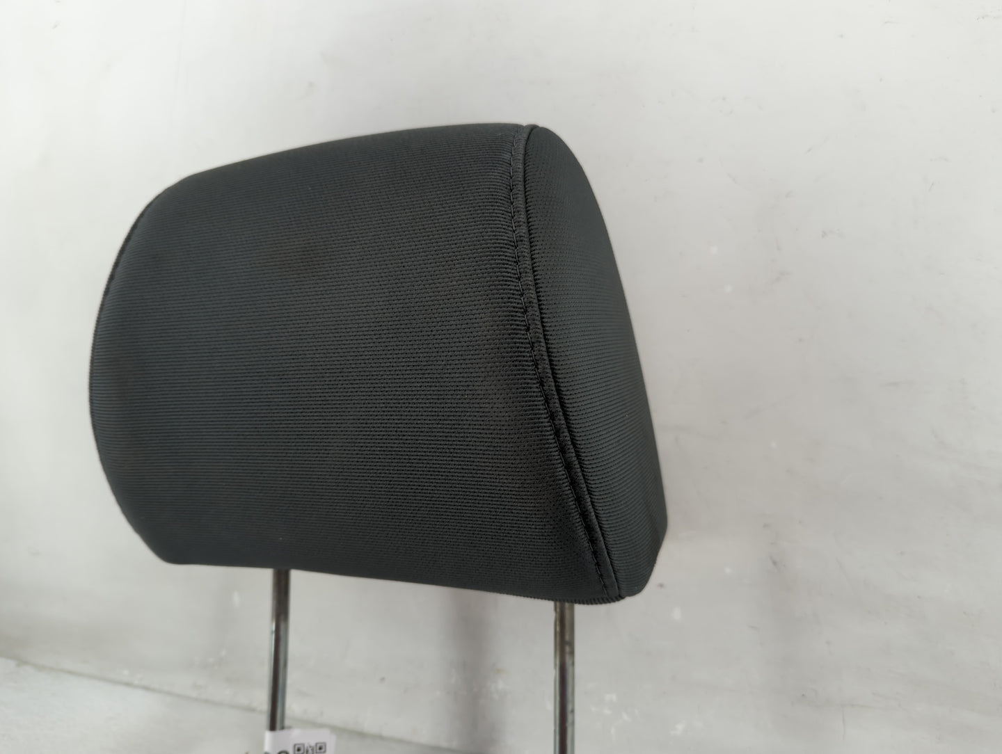 2007 Honda Pilot Headrest Head Rest Front Driver Passenger Seat Fits OEM Used Auto Parts - Oemusedautoparts1.com
