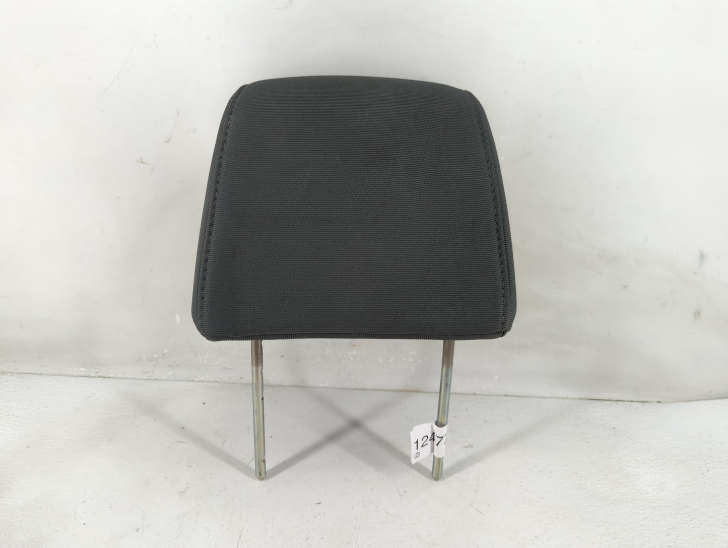 2007 Honda Pilot Headrest Head Rest Front Driver Passenger Seat Fits OEM Used Auto Parts - Oemusedautoparts1.com