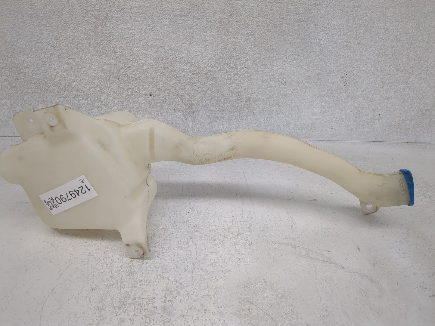 2006-2008 Honda Pilot Windshield Washer Fluid Reservoir Bottle Oem - Oemusedautoparts1.com
