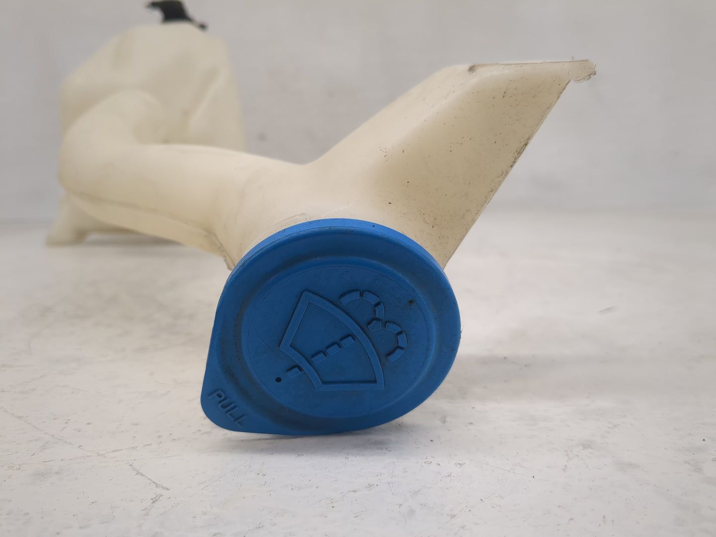 2006-2008 Honda Pilot Windshield Washer Fluid Reservoir Bottle Oem - Oemusedautoparts1.com