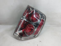 2006-2008 Honda Pilot Tail Light Assembly Passenger Right OEM P/N:P2377 Fits Fits 2006 2007 2008 OEM Used Auto Parts - Oemus