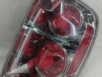 2006-2008 Honda Pilot Tail Light Assembly Passenger Right OEM P/N:P2377 Fits Fits 2006 2007 2008 OEM Used Auto Parts - Oemus