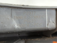 2006-2008 Honda Pilot Tail Light Assembly Passenger Right OEM P/N:P2377 Fits Fits 2006 2007 2008 OEM Used Auto Parts - Oemus