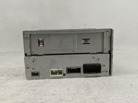 2006-2008 Honda Pilot Radio AM FM Cd Player Receiver Replacement P/N:39100-S9V-A600 Fits Fits 2006 2007 2008 OEM Used Auto P